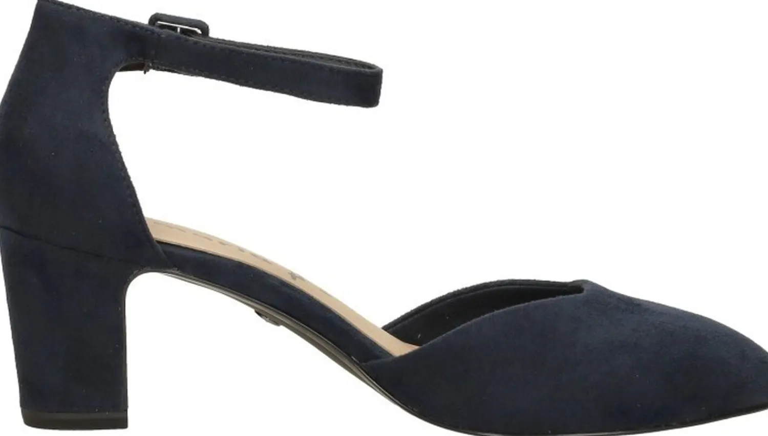 Tamaris Pumps Blauw Sale