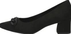 Marco Tozzi Pumps Zwart Fashion