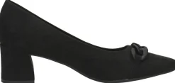 Marco Tozzi Pumps Zwart Fashion