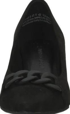 Marco Tozzi Pumps Zwart Fashion
