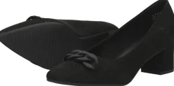 Marco Tozzi Pumps Zwart Fashion