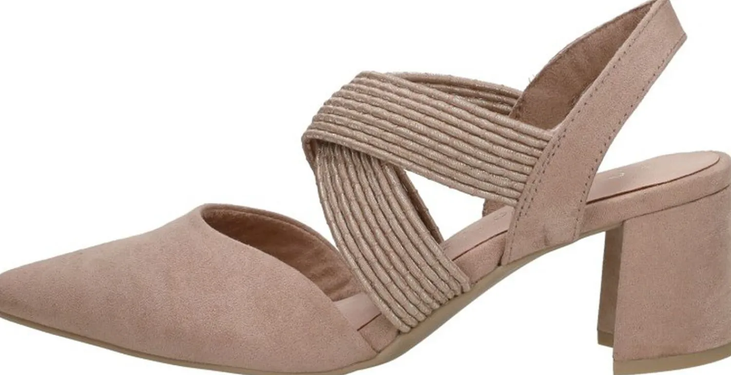 Marco Tozzi Pumps Beige Clearance