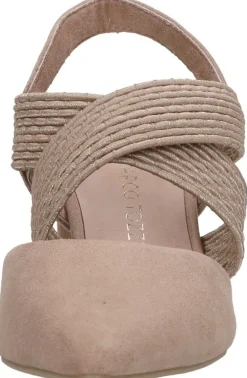 Marco Tozzi Pumps Beige Clearance
