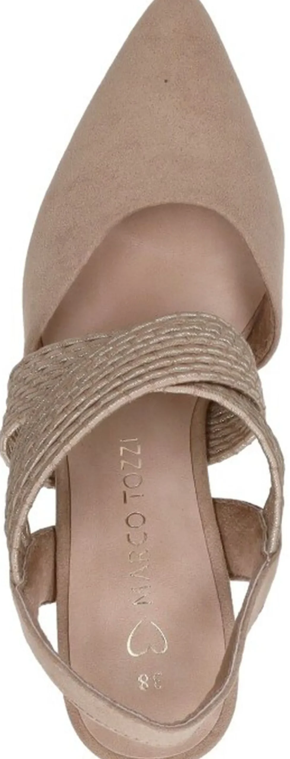 Marco Tozzi Pumps Beige Clearance