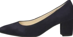 Gabor Pumps Blauw Best