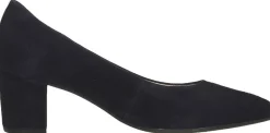 Gabor Pumps Blauw Best