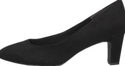 Tamaris Pumps Zwart Discount