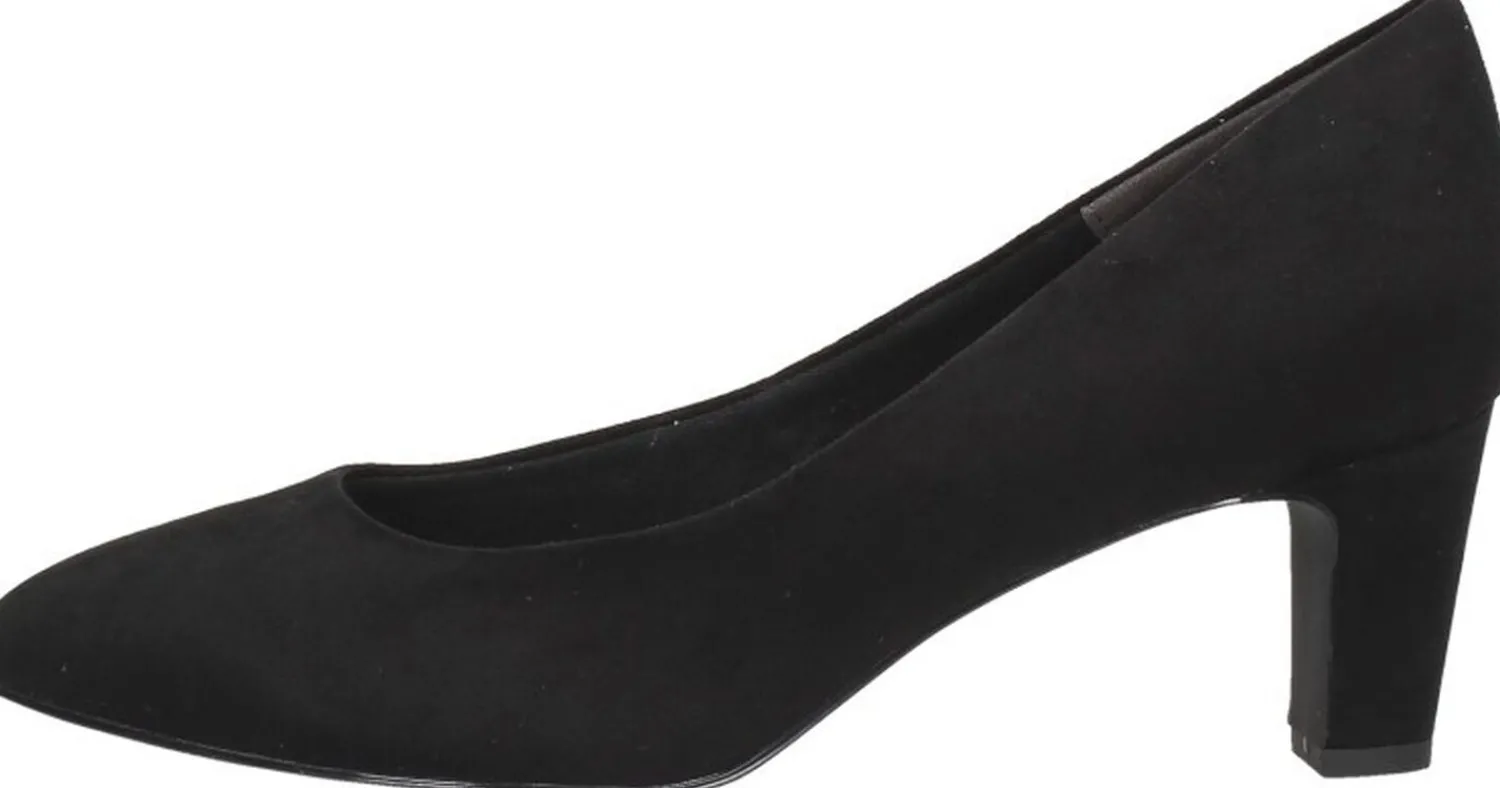 Tamaris Pumps Zwart Discount