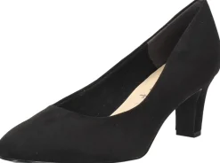 Tamaris Pumps Zwart Discount