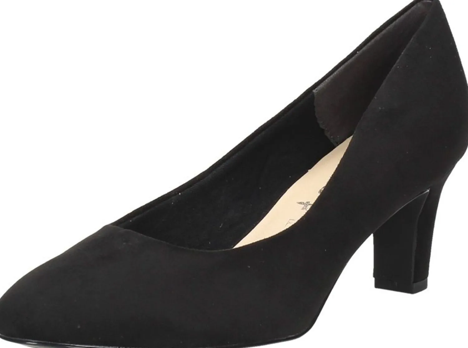 Tamaris Pumps Zwart Discount