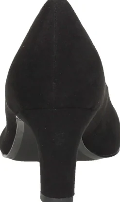 Tamaris Pumps Zwart Discount