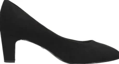 Tamaris Pumps Zwart Discount