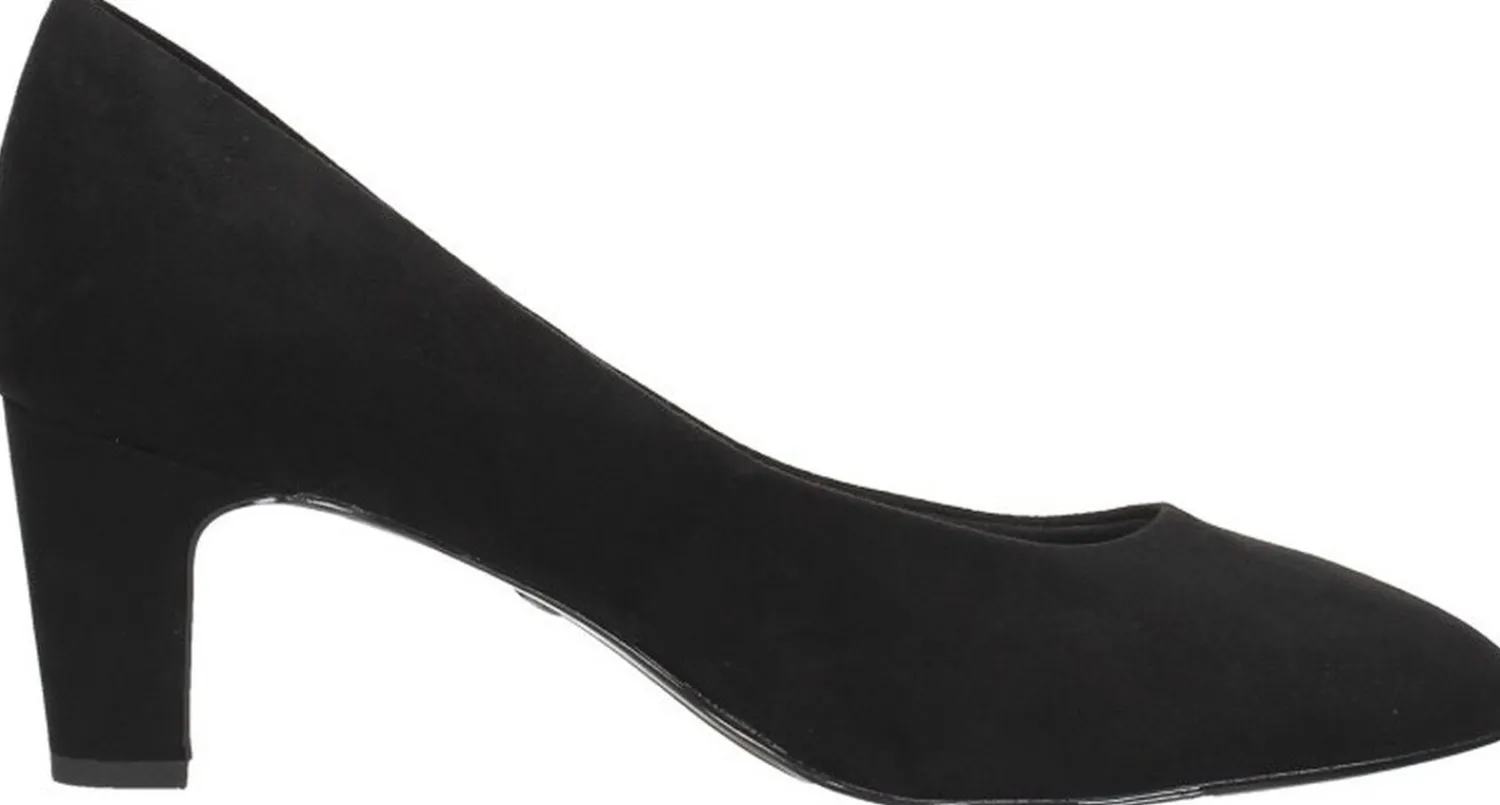 Tamaris Pumps Zwart Discount