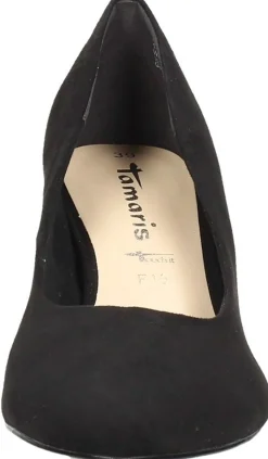 Tamaris Pumps Zwart Discount