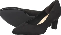 Tamaris Pumps Zwart Discount