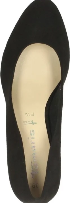 Tamaris Pumps Zwart Discount