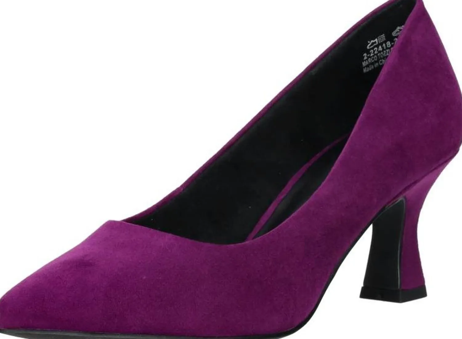 Marco Tozzi Pumps Fuchsia Best