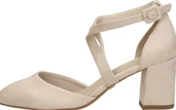 Tamaris Pumps Beige Outlet