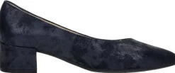 Gabor Pumps Blauw Clearance