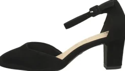 Tamaris Pumps Zwart Hot