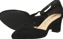 Tamaris Pumps Zwart Hot