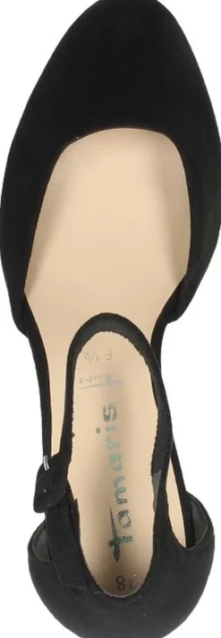 Tamaris Pumps Zwart Hot