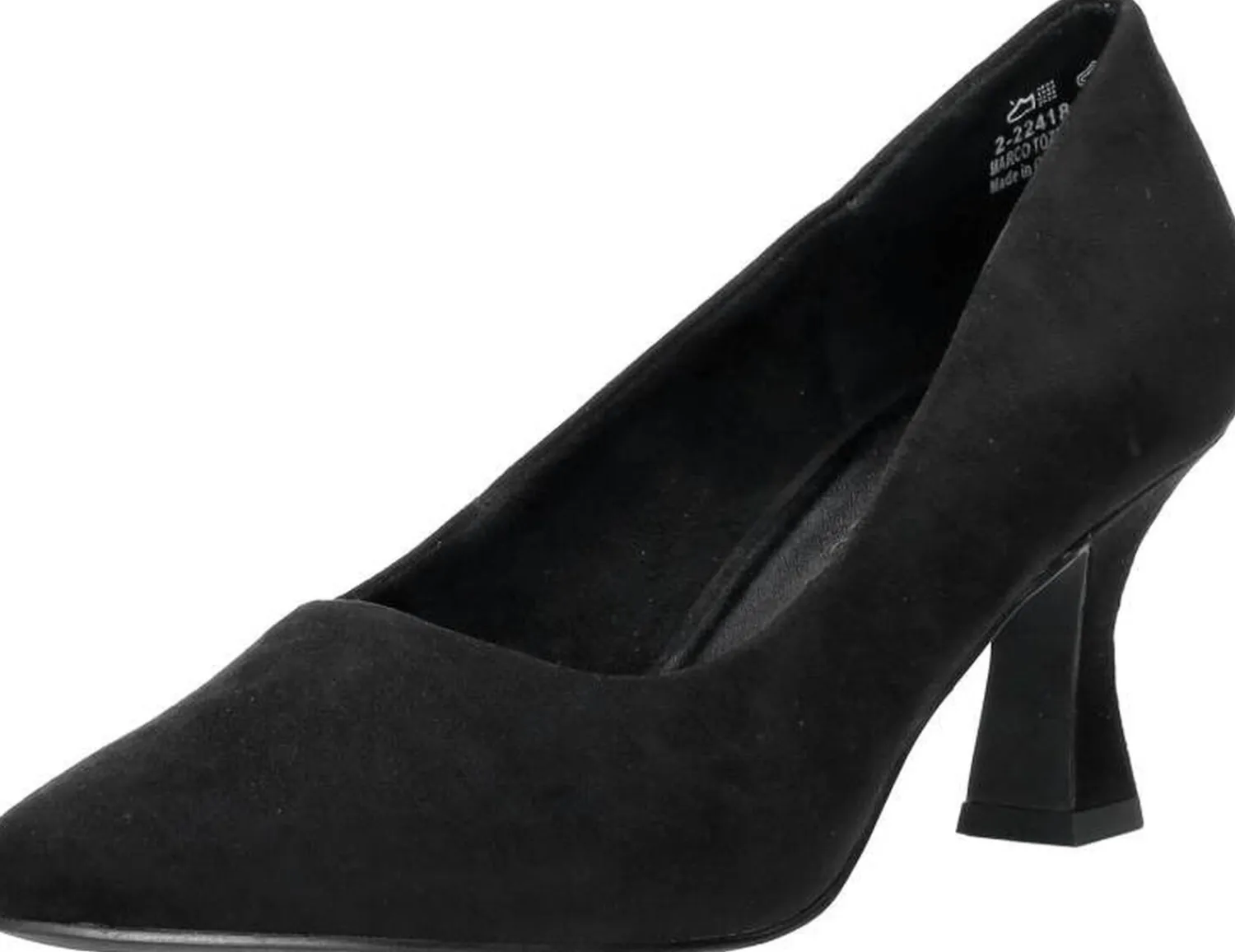 Marco Tozzi Pumps Zwart Discount