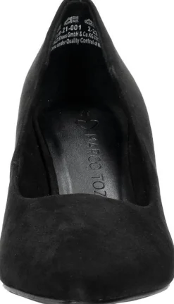 Marco Tozzi Pumps Zwart Discount