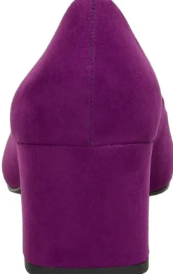 Marco Tozzi Pumps Fuchsia Fashion