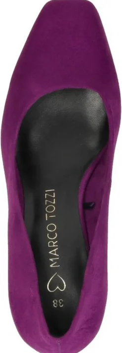 Marco Tozzi Pumps Fuchsia Fashion