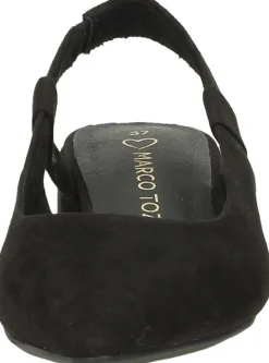 Marco Tozzi Pumps Zwart Discount