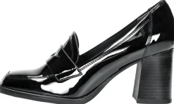 Tamaris Pumps Zwart lak New