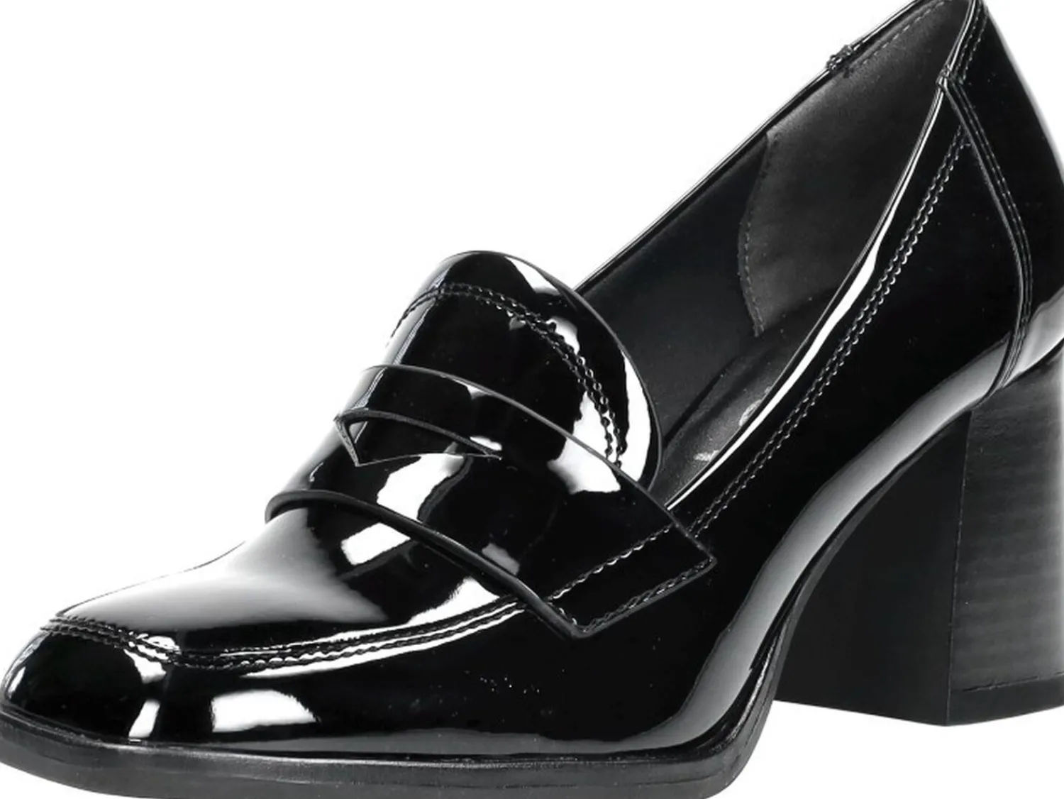 Tamaris Pumps Zwart lak New