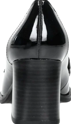 Tamaris Pumps Zwart lak New