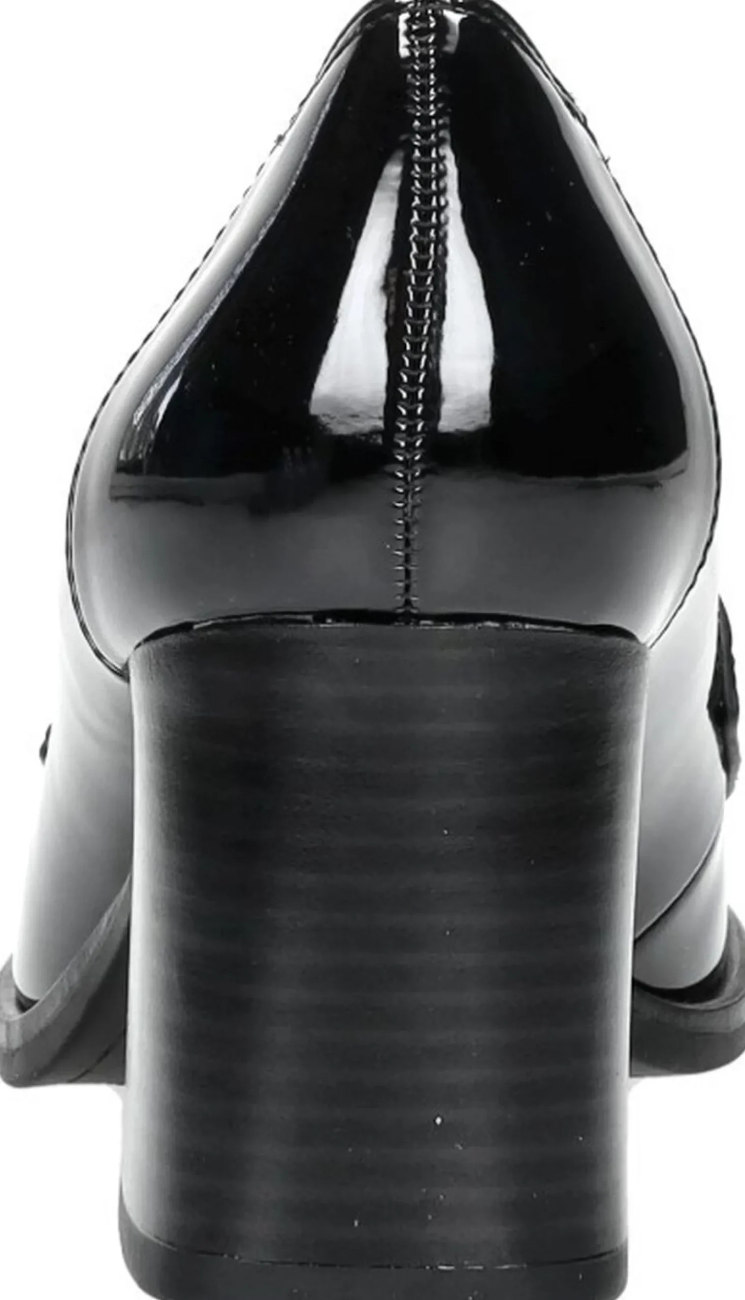Tamaris Pumps Zwart lak New