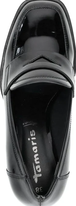 Tamaris Pumps Zwart lak New