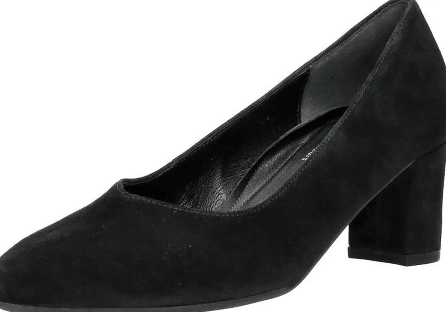 Gabor Pumps Zwart Hot