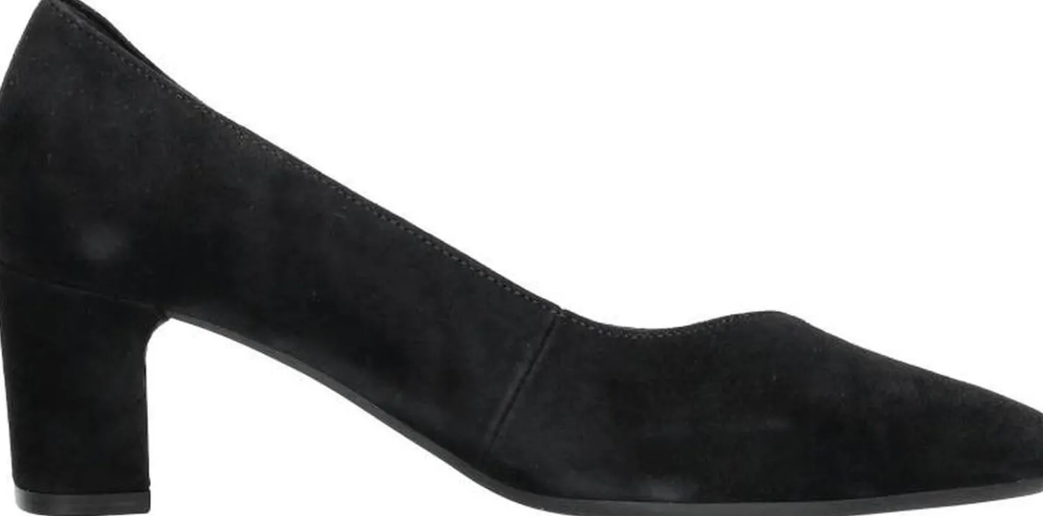 Gabor Pumps Zwart Hot