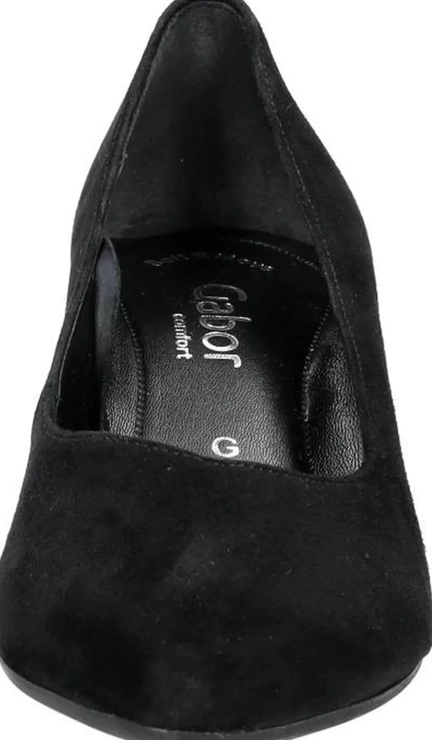 Gabor Pumps Zwart Hot