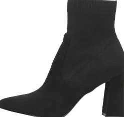 Steve Madden Purify Zwart Outlet