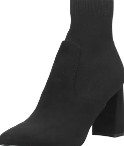 Steve Madden Purify Zwart Outlet