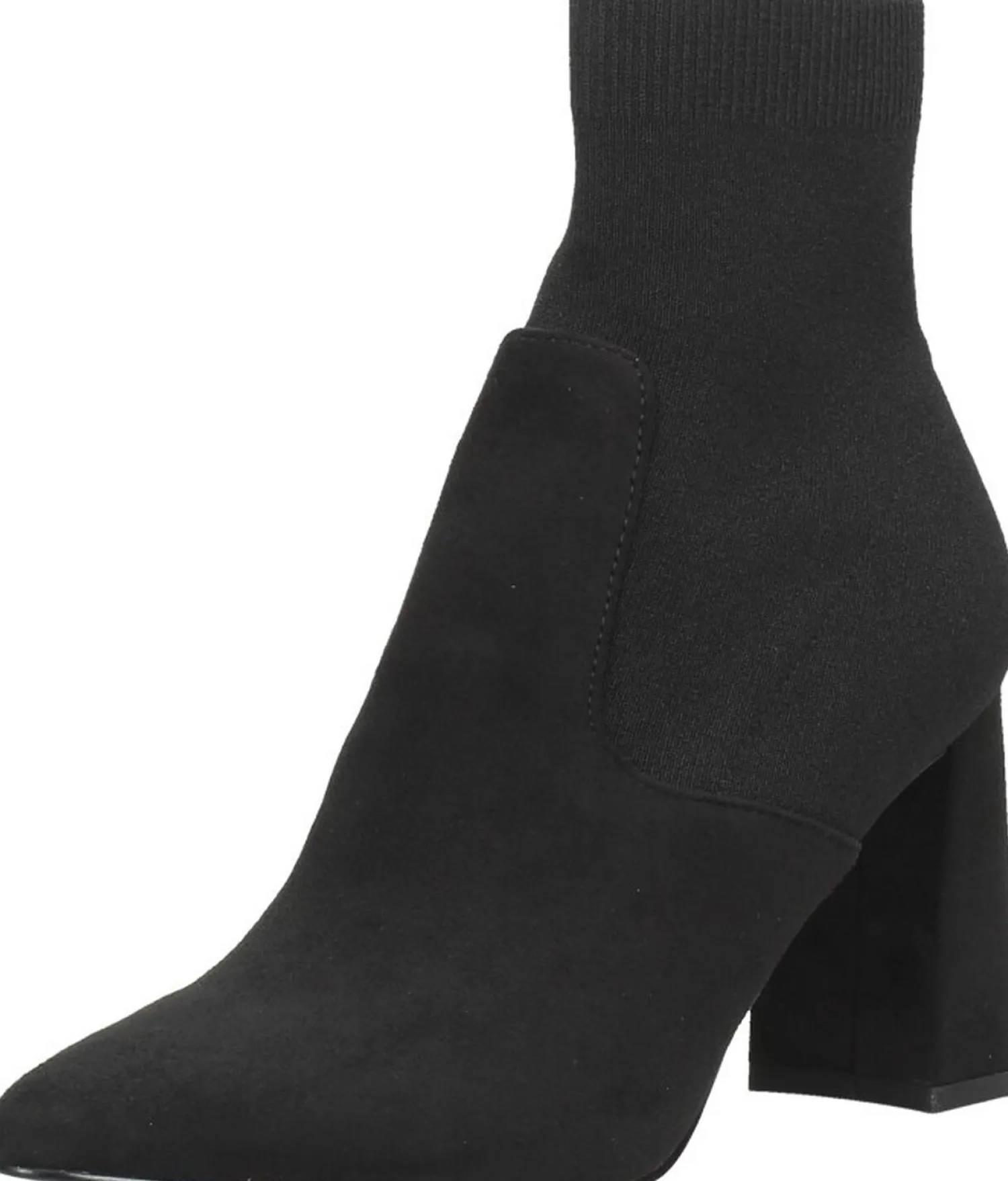 Steve Madden Purify Zwart Outlet