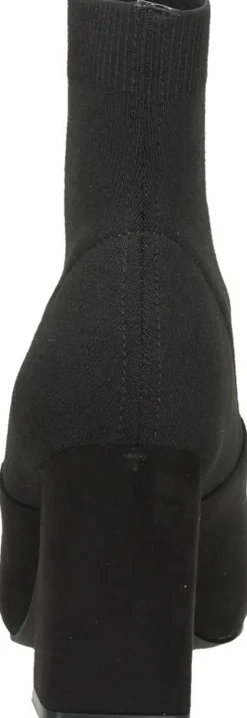 Steve Madden Purify Zwart Outlet