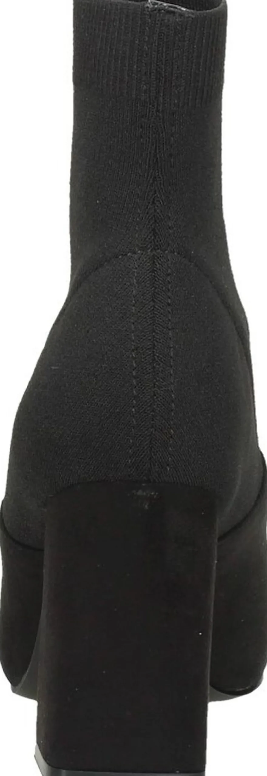 Steve Madden Purify Zwart Outlet