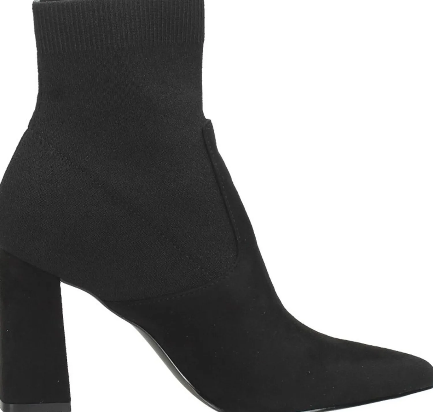Steve Madden Purify Zwart Outlet