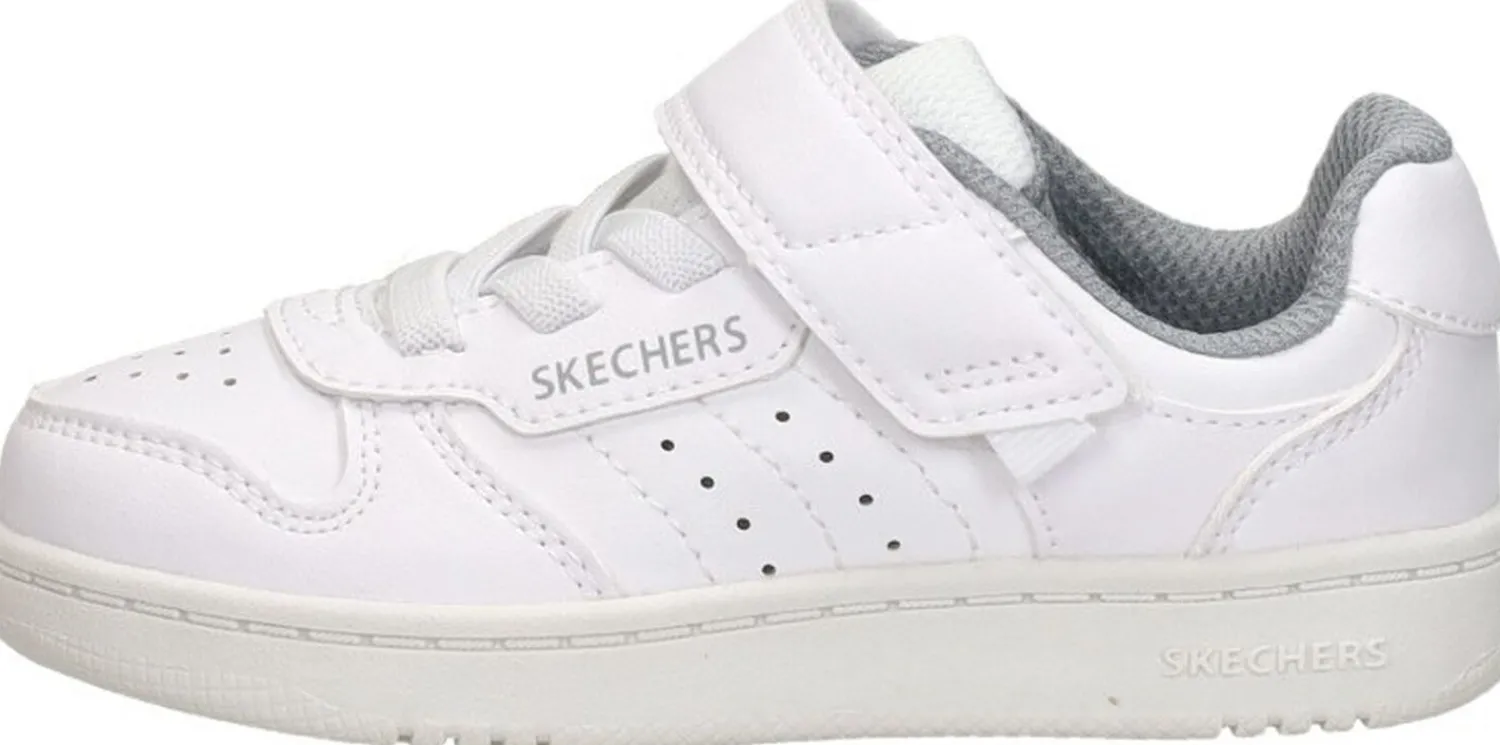 Skechers Quick Street Wit Best