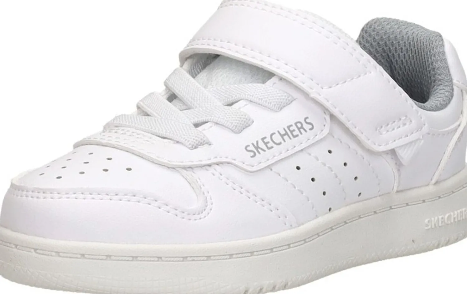 Skechers Quick Street Wit Best