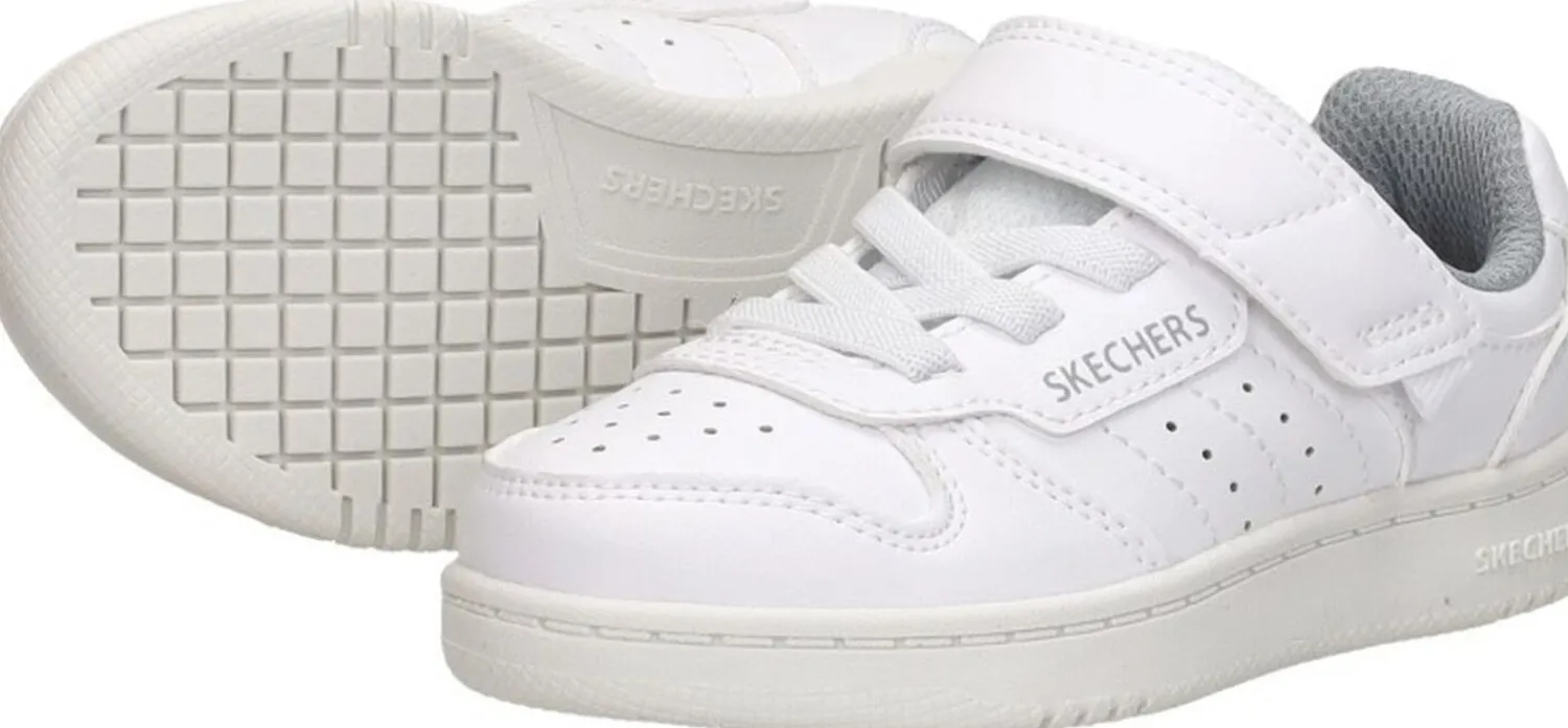 Skechers Quick Street Wit Best