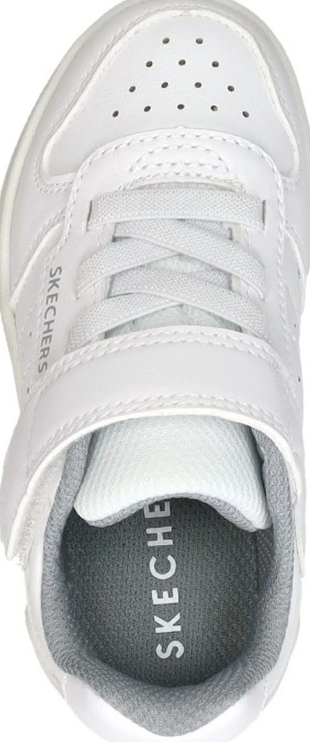 Skechers Quick Street Wit Best