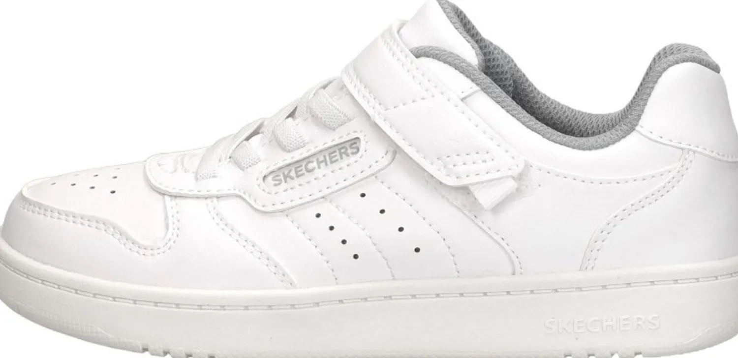 Skechers Quick Street Wit Discount